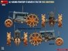 Mini Art 38096 All-Around/Rowcrop Standard N Tractor 1936 Conversion 1/35